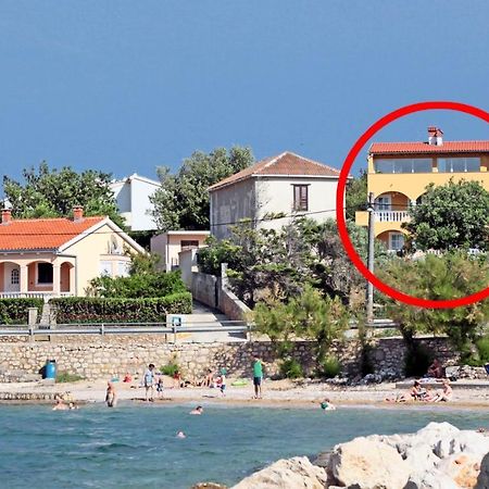 Apartments By The Sea Vinjerac, Zadar - 5824 Exterior foto