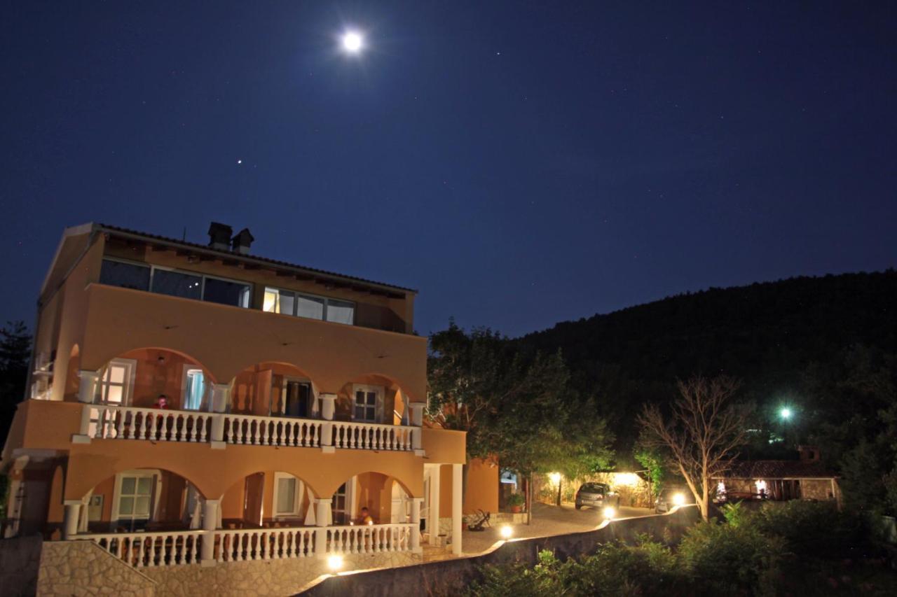 Apartments By The Sea Vinjerac, Zadar - 5824 Exterior foto